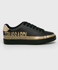 Trussardi jeans scarpe usato  Bronte