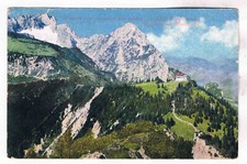 Künstler kreuzeck kreuzjoch gebraucht kaufen  Elz