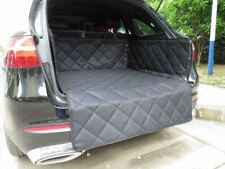 Quilted car boot for sale  Shipping to Ireland