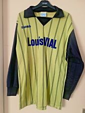 Maillot vintage duarig d'occasion  Clarensac