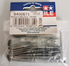 Tamiya ersatzteile 9400671 gebraucht kaufen  Bingen