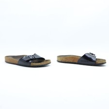 Birkenstock madrid usate usato  Capaccio Paestum