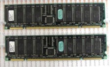 Sgi 128mb kit d'occasion  Saint-Bonnet-de-Mure
