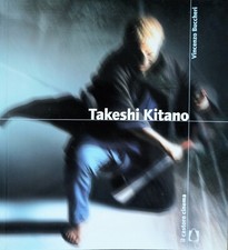 Buccheri takeshi kitano. usato  Firenze