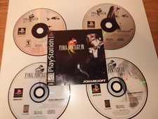 Final fantasy viii for sale  UK