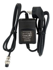 Alimentatore duale 2x17vac usato  Santa Maria Capua Vetere