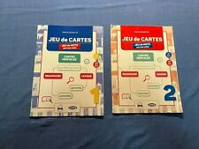 Mappe concettuali jeu usato  Napoli