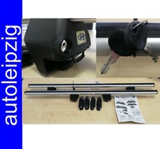 Relingträger dachträger alu gebraucht kaufen  Leipzig