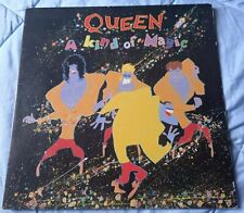 Queen kind magic usato  Venezia
