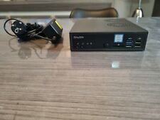 Ordinateur mini shuttle d'occasion  Sarrians