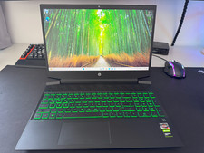Gaming laptop pavilion gebraucht kaufen  Kleve