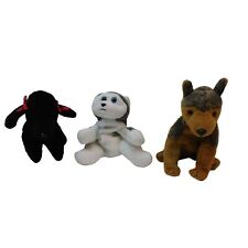 Lot puppies plush for sale  Saint Cloud