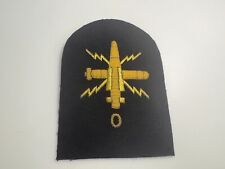 Royal navy operator for sale Royal navy operator for sale  PRESTON
