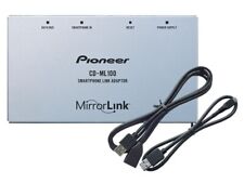 Pioneer ml100 mirrorlink for sale  Lubbock