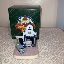 Camberwick green fishmongers for sale Camberwick green fishmongers for sale  SHERINGHAM