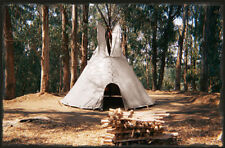 Cheyenne style tipi for sale  Oakland