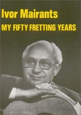 Fifty fretting years for sale  UK