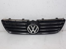 6Q0853653E FRONTGITTER / 6Q0853653E / 1355706 FÜR VOLKSWAGEN POLO 9N3 ADVANCE comprar usado  Enviando para Brazil