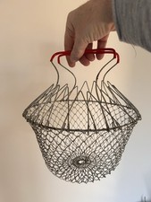 wire egg basket for sale wire egg basket for sale SOUTHEND-ON-SEA