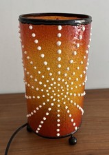Fiberglass mood light for sale  CLEVEDON