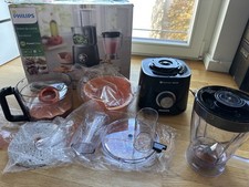 Philips hr7510 viva gebraucht kaufen  Berlin
