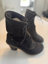 Naturalista damen stiefeletten gebraucht kaufen  Schwerte