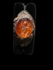 Ancient roman intaglio for sale  MANCHESTER
