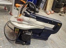 Power craft pfz for sale  COVENTRY