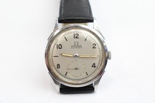 Mens vintage omega for sale  LEEDS