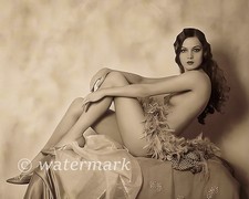 Ziegfeld girl glamour for sale  Brooklyn
