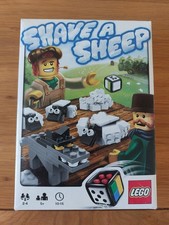 Shave sheep lego for sale  NOTTINGHAM