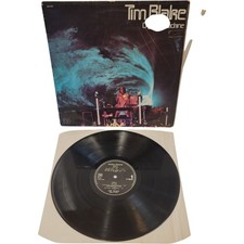 Tim blake crystal for sale  HAVERFORDWEST