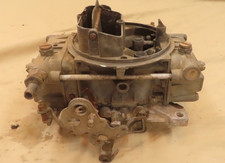 Holley 1850 carburetor for sale  Bakersfield