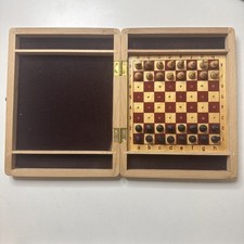 Ussr wood travel for sale  Ogden