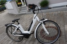 Winora sinus in8 gebraucht kaufen  Landsberg am Lech