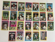 1975 topps texas for sale  Milford