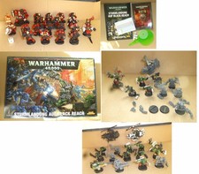 sturmlandung black reach gebraucht kaufen sturmlandung black reach gebraucht kaufen Osnabrück