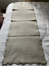 Lot chemin table d'occasion  Rambervillers