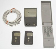 craftsman garage door opener remote for sale craftsman garage door opener remote for sale Canoga Park