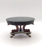 Miniatura rara casa de bonecas golfinho topo de mármore Império Artesanal Susanne Russo  comprar usado Miniatura rara casa de bonecas golfinho topo de mármore Império Artesanal Susanne Russo  comprar usado  Enviando para Brazil