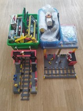 Lego 7939 train d'occasion  Brest