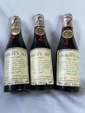 Quantity three empty for sale  WORTHING