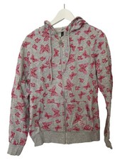 Fishbone damen sweatjacke gebraucht kaufen  Deutschland