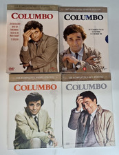 Columbo dvd staffel gebraucht kaufen  Straelen