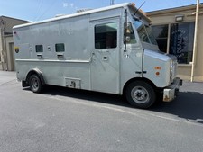 armored van for sale  Bloomington