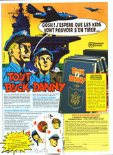 Pub editions rombaldi d'occasion  Villecresnes
