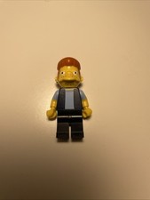 71016 lego simpsons for sale  Washington