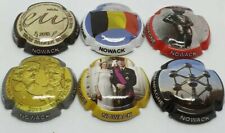 Capsule champagne nowack d'occasion  Épernay