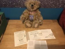Steiff sound music for sale  BRIDLINGTON
