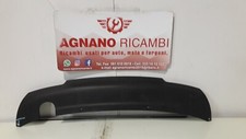 Spoiler paraurti post usato  Napoli